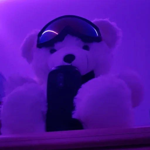 aquabeary avatar